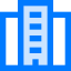 Buildings icon 64x64