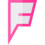 Foursquare icon 64x64