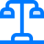 Street light icon 64x64