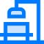 Bench icon 64x64