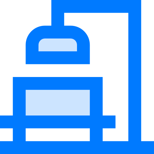 Bench icon