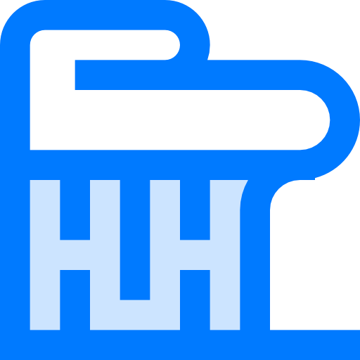 Cliff icon