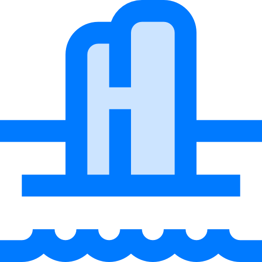 Iceberg icon