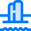 Iceberg icon 64x64