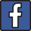Facebook icon 64x64