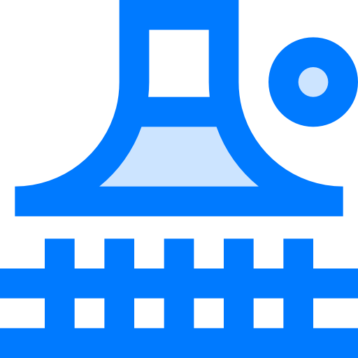 Mountain icon