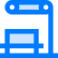Bench icon 64x64