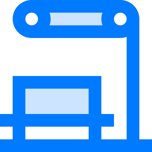 Bench icon