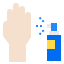 Cleaning icon 64x64