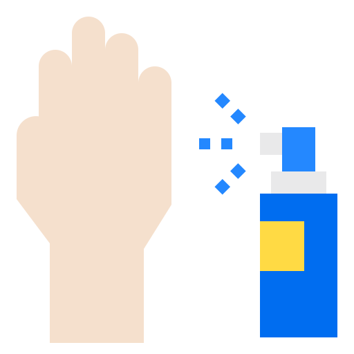 Cleaning icon
