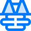 River アイコン 64x64