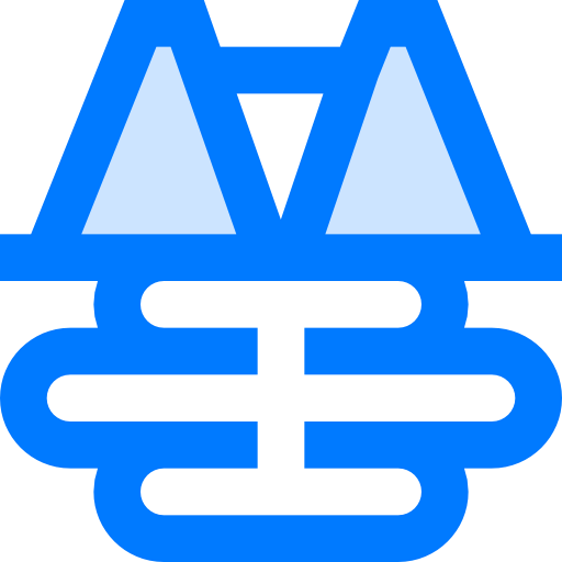 River icon