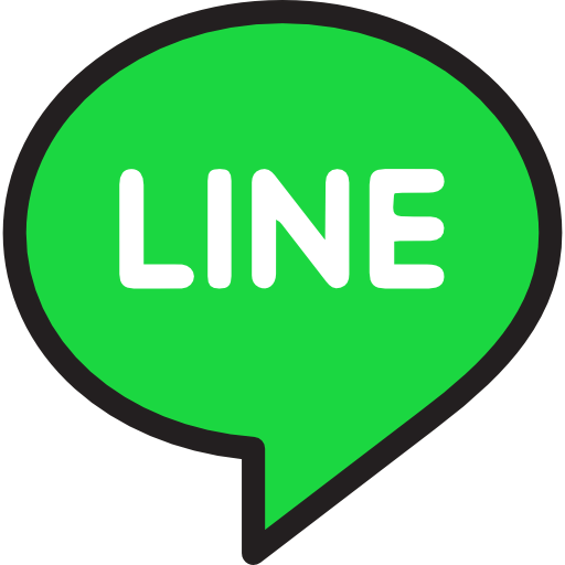 Line icon