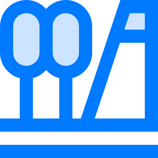 River icon