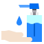 Soap icon 64x64