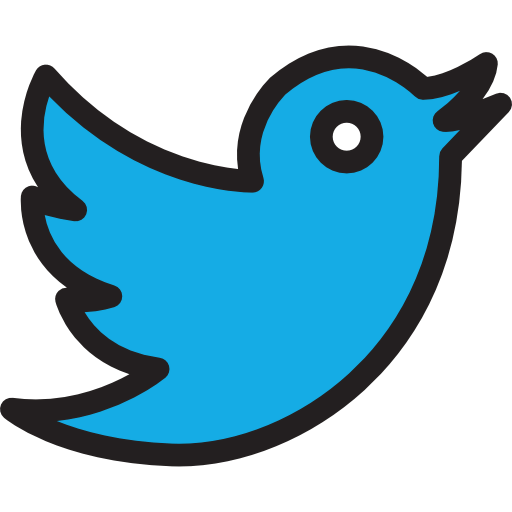 Twitter icon