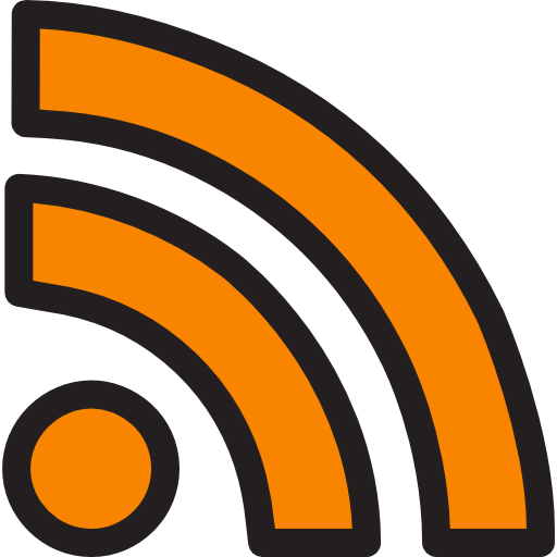 Rss icon