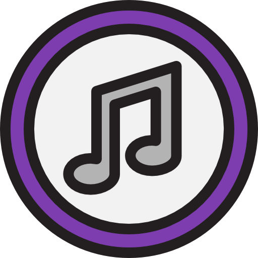Itunes icon