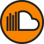 Soundcloud biểu tượng 64x64