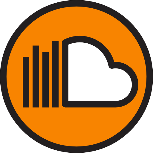 Soundcloud icon