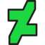 Deviantart Symbol 64x64