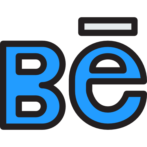 Behance icon