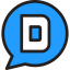 Disqus 상 64x64