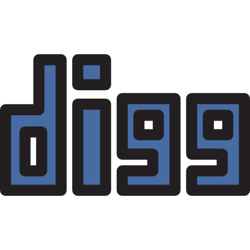 Digg icon