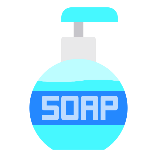 Soap icon