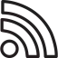 Rss ícono 64x64
