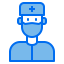 Doctor icon 64x64