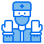 Doctor icon 64x64