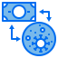 Money icon 64x64