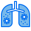 Lungs icon 64x64