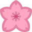 Sakura icon 64x64