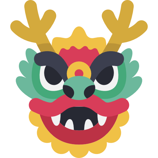 Dragon icon