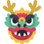 Dragon icon 64x64
