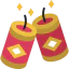 Fireworks icon 64x64