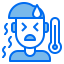 Sick icon 64x64
