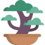 Bonsai icon 64x64