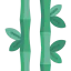 Bamboo icon 64x64