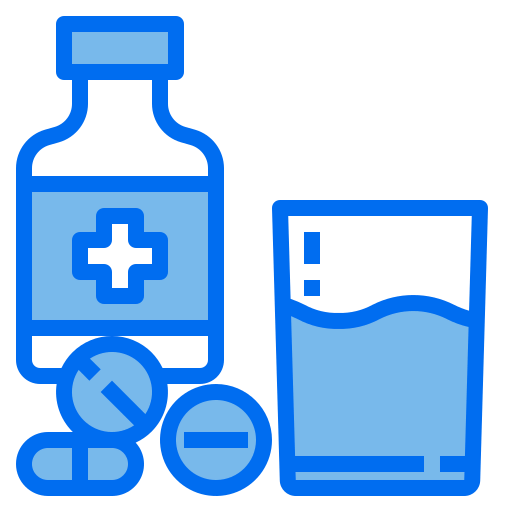 Capsule icon