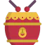 Drum icon 64x64