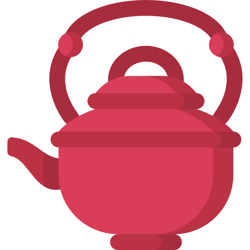 Teapot icon