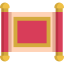 Scroll icon 64x64
