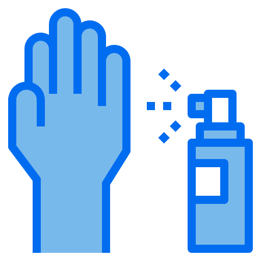 Cleaning icon