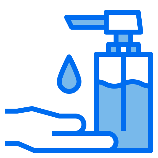 Soap icon