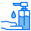 Soap icon 64x64