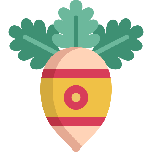 Radish icon