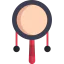 Drumstick ícono 64x64